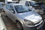 Ολόκληρο Αυτοκίνητο Opel Astra Η 1.7 Diesel Αρ.Κινητήρα Z17DTL 2004-2010