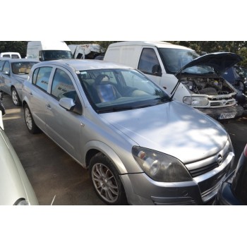 Ολόκληρο Αυτοκίνητο Opel Astra Η 1.7 Diesel Αρ.Κινητήρα Z17DTL 2004-2010