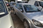 Ολόκληρο Αυτοκίνητο Opel Astra Η 1.7 Diesel Αρ.Κινητήρα Z17DTL 2004-2010