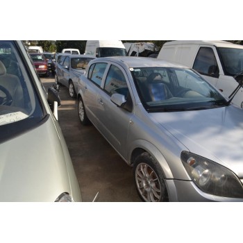 Ολόκληρο Αυτοκίνητο Opel Astra Η 1.7 Diesel Αρ.Κινητήρα Z17DTL 2004-2010