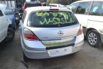 Ολόκληρο Αυτοκίνητο Opel Astra Η 1.7 Diesel Αρ.Κινητήρα Z17DTL 2004-2010