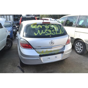 Ολόκληρο Αυτοκίνητο Opel Astra Η 1.7 Diesel Αρ.Κινητήρα Z17DTL 2004-2010 ok