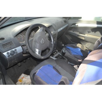Ολόκληρο Αυτοκίνητο Opel Astra Η 1.7 Diesel Αρ.Κινητήρα Z17DTL 2004-2010 ok