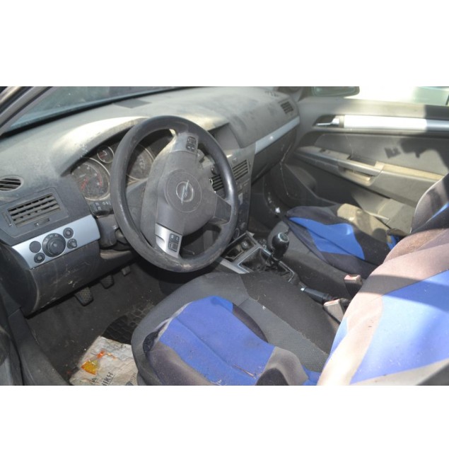 Ολόκληρο Αυτοκίνητο Opel Astra Η 1.7 Diesel Αρ.Κινητήρα Z17DTL 2004-2010