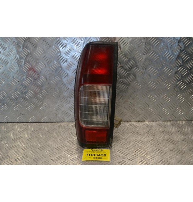 Φανάρι Nissan Navara D22 YD25 2001-2005 220-24716 (Πίσω Αριστερό) (Γνήσιο)