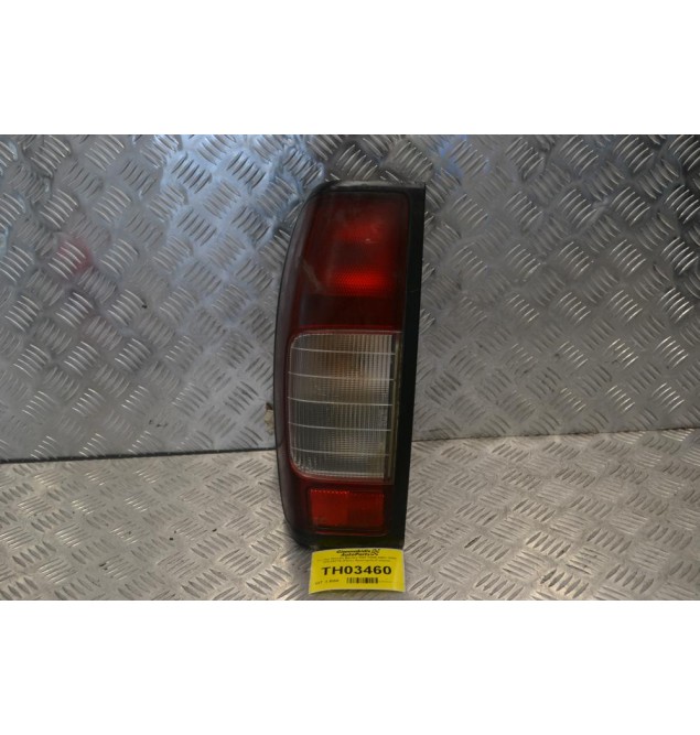 Φανάρι Nissan Navara D22 YD25 2001-2005 220-24716 (Πίσω Αριστερό) (Γνήσιο)