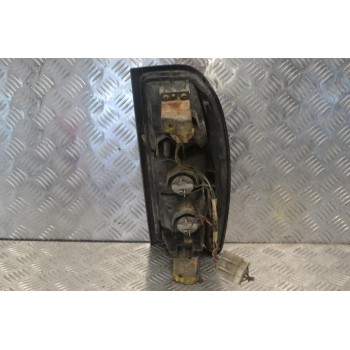 Φανάρι Nissan Navara D22 YD25 2001-2005 220-24716 (Πίσω Αριστερό) (Γνήσιο)