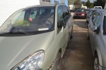 Ολόκληρο Αυτοκίνητο Peugeot 807 2.2 Diesel Αρ.Κινητήρα 4HX (DW12TED4) 2002-2014