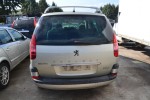 Ολόκληρο Αυτοκίνητο Peugeot 807 2.2 Diesel Αρ.Κινητήρα 4HX (DW12TED4) 2002-2014