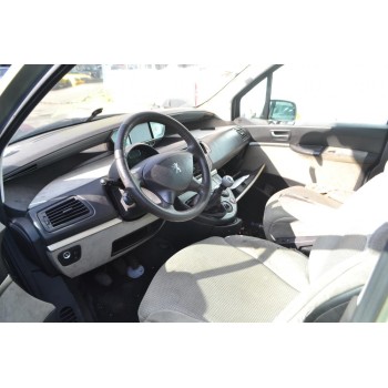 Ολόκληρο Αυτοκίνητο Peugeot 807 2.2 Diesel Αρ.Κινητήρα 4HX (DW12TED4) 2002-2014