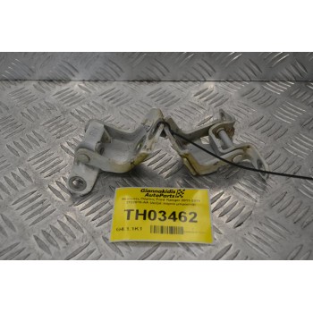 Μεντεσές Πόρτας Ford Ranger 2011-2018 2122810-AA (Δεξιά πόρτα μπροστά)