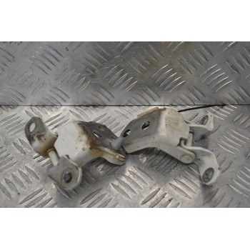 Μεντεσές Πόρτας Ford Ranger 2011-2018 2122810-AA (Δεξιά πόρτα μπροστά)