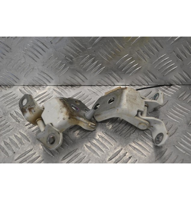 Μεντεσές Πόρτας Ford Ranger 2011-2018 2122810-AA (Δεξιά πόρτα μπροστά)