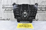 Χειριστήριο Ραδιοφώνου Ford Transit Connect / Tourneo 2013-2019 BK2T-18K811-EC (Γνήσιο)