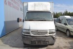 Ολόκληρο Αυτοκίνητο Renault Mascott 130 1999-2010