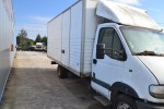 Ολόκληρο Αυτοκίνητο Renault Mascott 130 1999-2010
