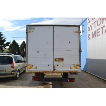 Ολόκληρο Αυτοκίνητο Renault Mascott 130 1999-2010