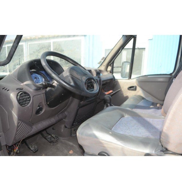 Ολόκληρο Αυτοκίνητο Renault Mascott 130 1999-2010