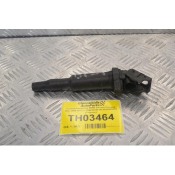 Πολλαπλασιαστής BMW Citroen Peugeot Mini 2006-2013 V 759493780-40 0221504470 (Γνήσιος)