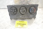 Κεντρική Κονσόλα με Διακόπτες Toyota Auris 2006-2013 55406-02160