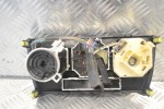 Κεντρική Κονσόλα με Διακόπτες Toyota Auris 2006-2013 55406-02160