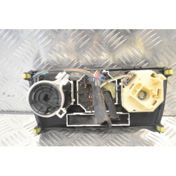 Κεντρική Κονσόλα με Διακόπτες Toyota Auris 2006-2013 55406-02160