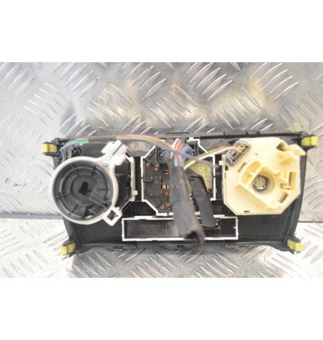 Κεντρική Κονσόλα με Διακόπτες Toyota Auris 2006-2013 55406-02160