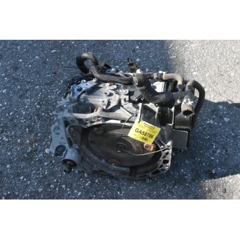 Αυτόματο Σασμάν C4 C3 DS3 / Pegeuot 5008 3008 208 5FW 1.6 Vti 120ps 2010-2018