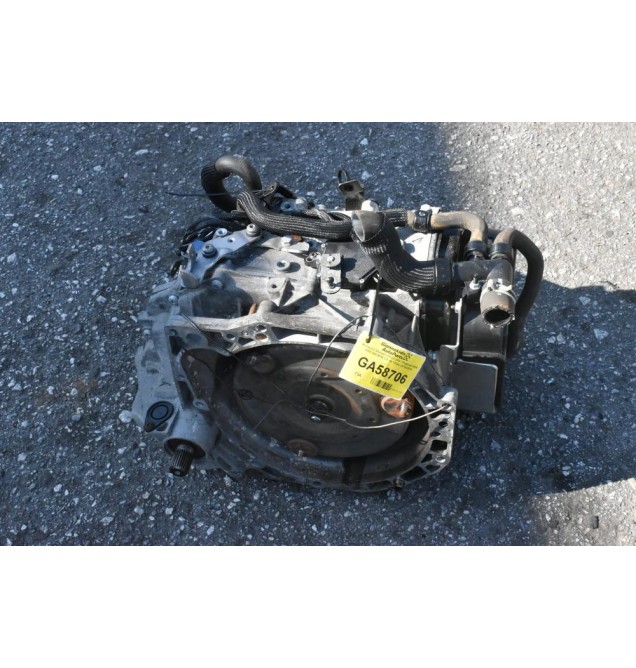 Αυτόματο Σασμάν C4 C3 DS3 / Pegeuot 5008 3008 208 5FW 1.6 Vti 120ps 2010-2018