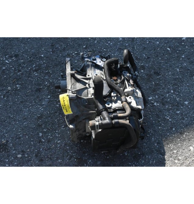 Αυτόματο Σασμάν C4 C3 DS3 / Pegeuot 5008 3008 208 5FW 1.6 Vti 120ps 2010-2018