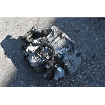 Αυτόματο Σασμάν C4 C3 DS3 / Pegeuot 5008 3008 208 5FW 1.6 Vti 120ps 2010-2018