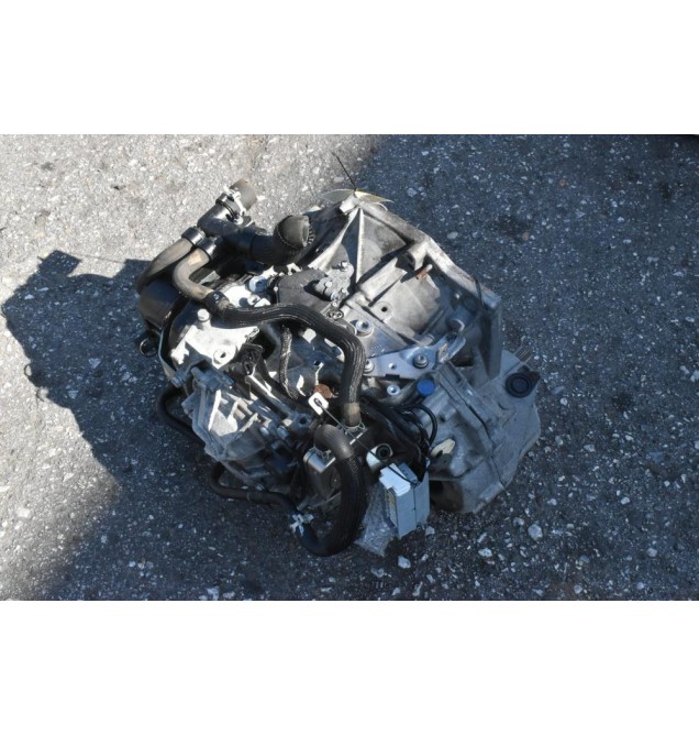 Αυτόματο Σασμάν C4 C3 DS3 / Pegeuot 5008 3008 208 5FW 1.6 Vti 120ps 2010-2018