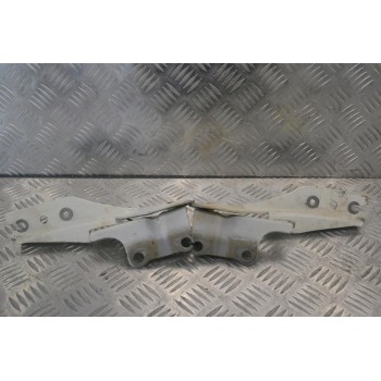 Μεντεσέ Καπό Εμπρός Δεξιά Ford Ranger (TKE) 2011-2021 AB3916800AB