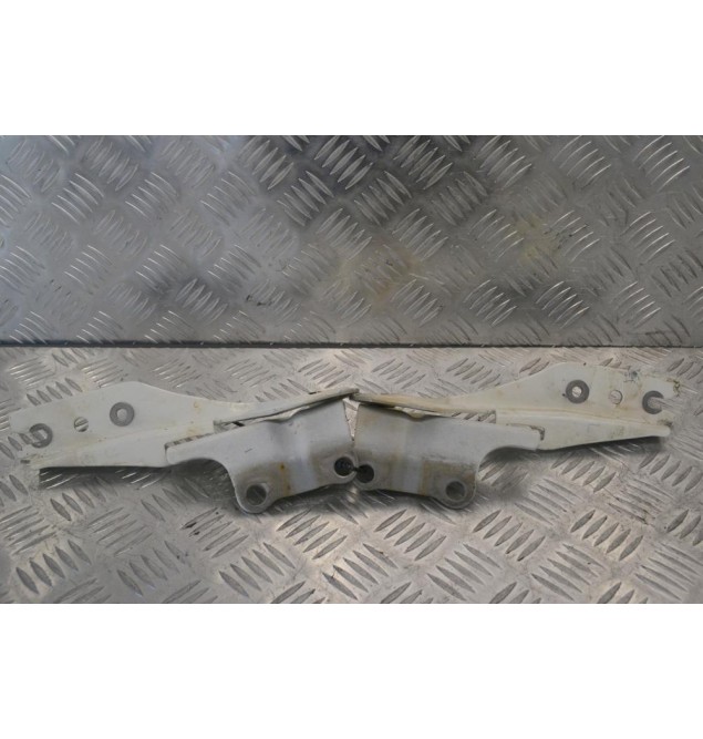 Μεντεσέ Καπό Εμπρός Δεξιά Ford Ranger (TKE) 2011-2021 AB3916800AB