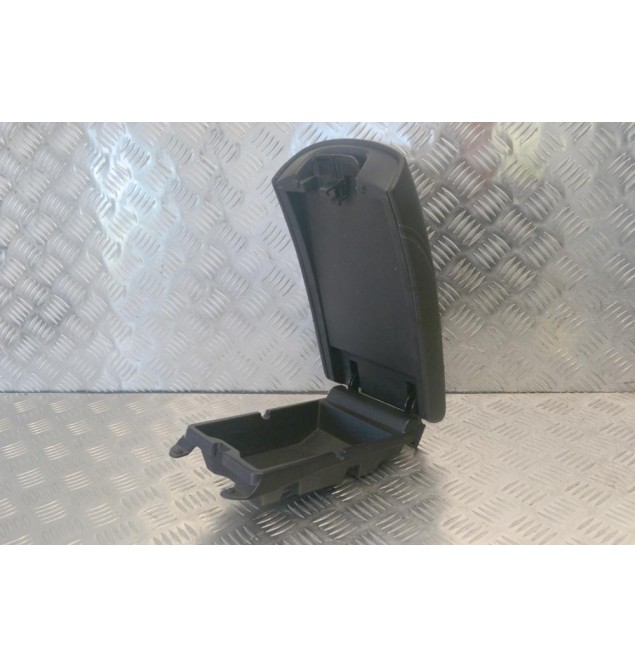 Καπάκι Τεμπέλη Nissan Qashqai J11 2013-2021