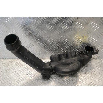 Κολάρο - Intercooler Citroen Berlingo 2010-2017 9HZ 9657083280
