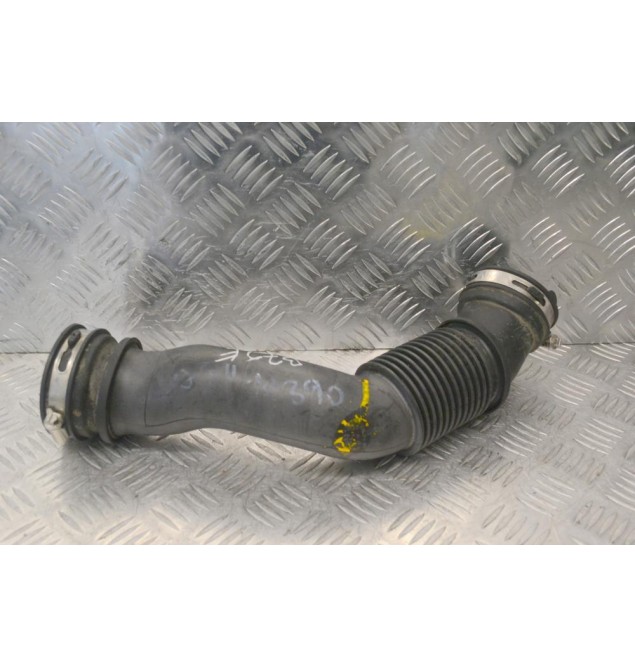 Κολάρο - Intercooler Ford Puma 2019-2025 L1B19R504AB