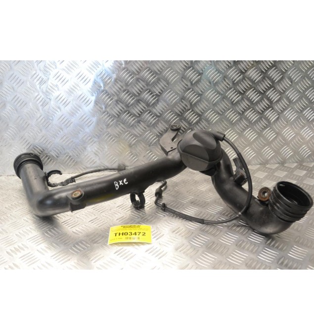 Κολάρο Intercooler Volkswagen BXE 1.9 TDi 2006-2012 1K0145770AA (Seat Audi Skoda)