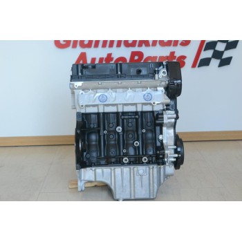 Κινητήρας - Μοτέρ Chevrolet Cruze 1.6 F16D4 2009-2015 (Καινουργιος) 6 Μηνες Εγγυηση