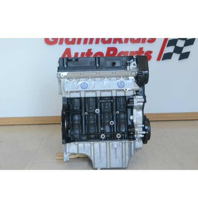 Κινητήρας - Μοτέρ Chevrolet Cruze 1.6 F16D4 2009-2015 (Καινουργιος) 6 Μηνες Εγγυηση