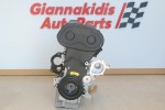 Κινητήρας - Μοτέρ Chevrolet Cruze 1.6 F16D4 2009-2015 (Καινουργιος) 6 Μηνες Εγγυηση