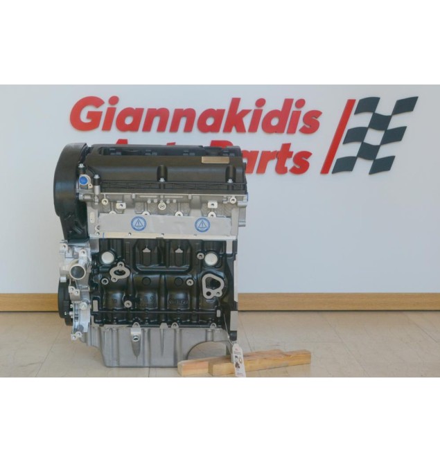 Κινητήρας - Μοτέρ Chevrolet Cruze 1.6 F16D4 2009-2015 (Καινουργιος) 6 Μηνες Εγγυηση
