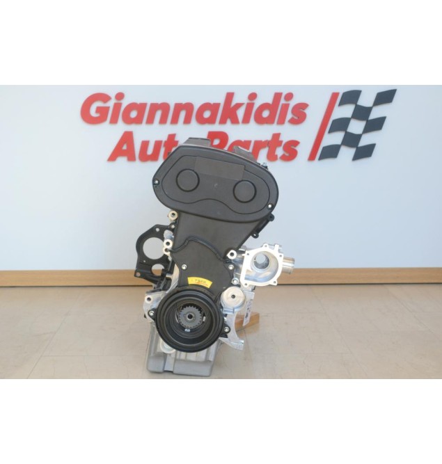 Κινητήρας - Μοτέρ Chevrolet Cruze 1.6 F16D4 2009-2015 (Καινουργιος) 6 Μηνες Εγγυηση