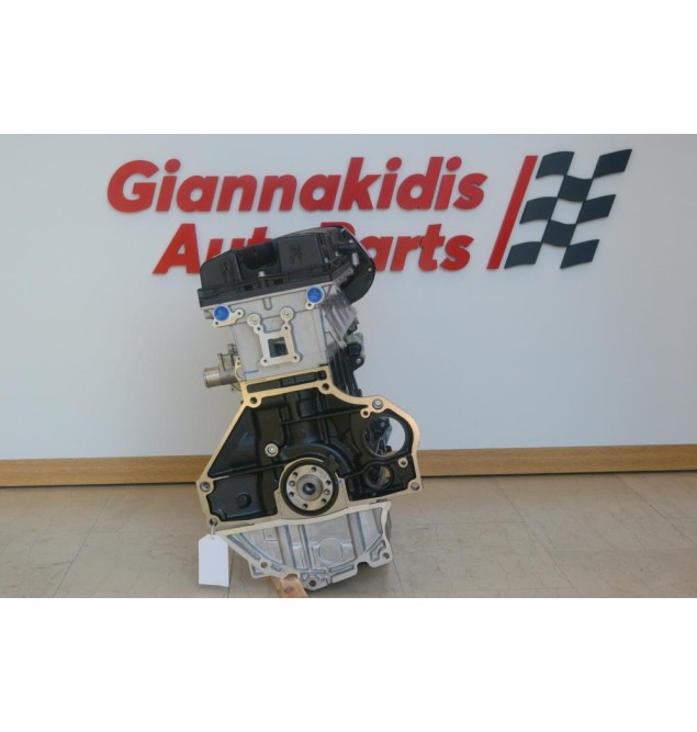 Κινητήρας - Μοτέρ Chevrolet Cruze 1.6 F16D4 2009-2015 (Καινουργιος) 6 Μηνες Εγγυηση