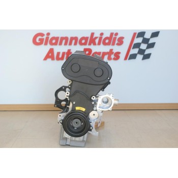 Κινητήρας - Μοτέρ Chevrolet Cruze 1.6 F16D4 2009-2015 (Καινουργιος) 6 Μηνες Εγγυηση