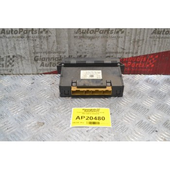 Χειριστήριο Κλιματισμού Audi A4 B5 1997-2000 8L0820043B