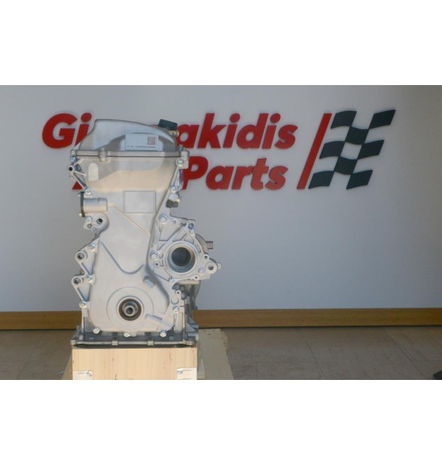 Κινητήρας - Μοτέρ Toyota Avensis 1.8 1ZZ 2003-2010 (Καινουργιος)
