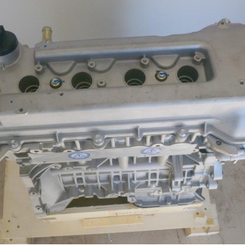 Κινητήρας - Μοτέρ Toyota Avensis 1.8 1ZZ 2003-2010 (Καινουργιος)