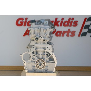 Κινητήρας - Μοτέρ Toyota Avensis 1.8 1ZZ 2003-2010 (Καινουργιος)