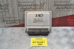 Εγκέφαλος Κινητήρα Volkswagen Passat 1.8 Αρ.Κινητήρα ARG 1996-2000 8D0906018G 0261206044
